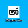 050plus　Windows版アイコン