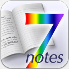 7Notes