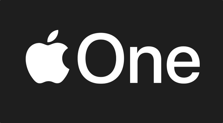 Apple Oneサブスクリプションサービス