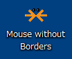 MouseWithoutBorders
