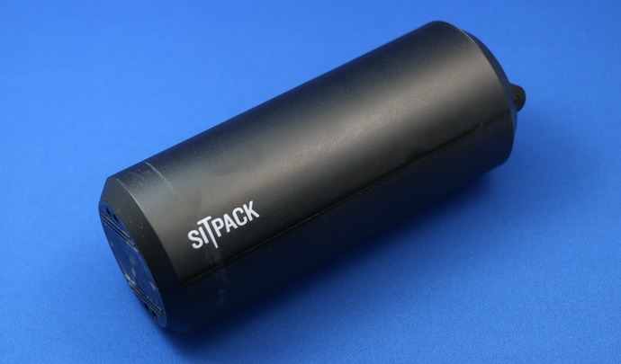 sitpack2.0外観